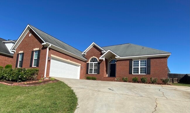 property at 4858 Somerset Dr