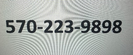 204 Main St in Stroudsburg, PA - Foto de edificio - Building Photo