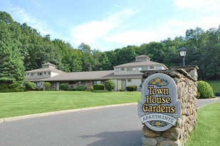 Townhouse Gardens Apartments