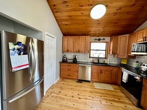 348 Cozy Cove Hollow in Blairsville, GA - Foto de edificio - Building Photo
