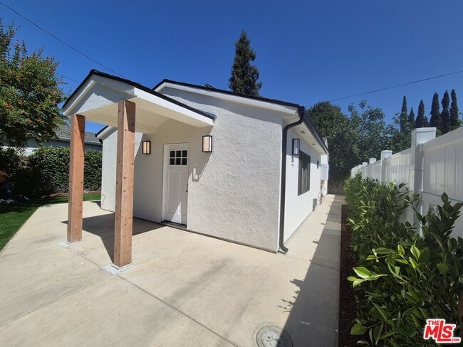 property at 6641 Chimineas Ave