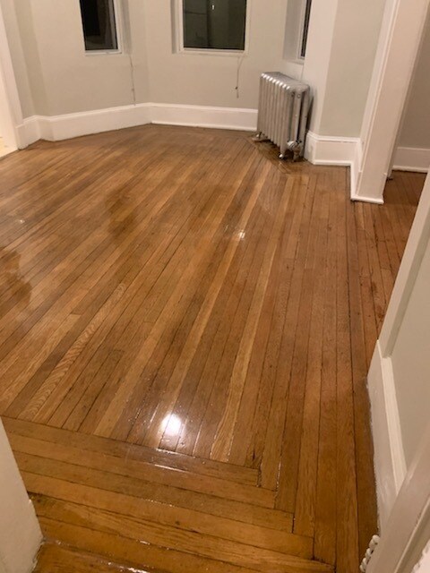 59 Hemenway St, Unit 40 in Boston, MA - Building Photo - Building Photo