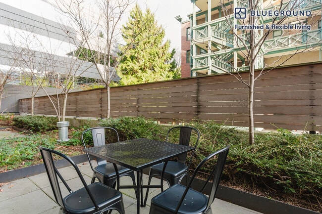 624 Yale Ave N in Seattle, WA - Building Photo - Building Photo