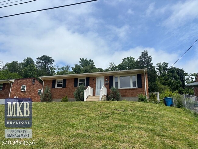 property at 3219 Forest Park Blvd NW