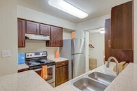 Gables Cityscape photo'