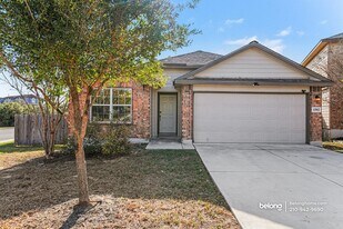 1502 Mourning Dove in San Antonio, TX - Building Photo