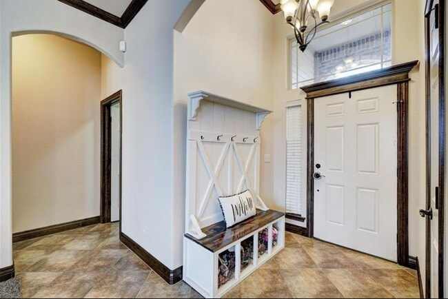 15908 Positano Dr in Edmond, OK - Building Photo - Building Photo