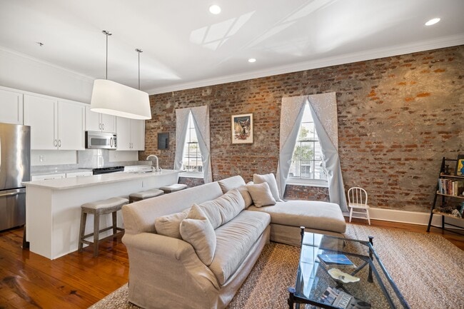 property at 3400 Magazine St