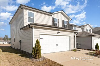 1425 Rhodes Pond St in Wendell, NC - Building Photo - Building Photo