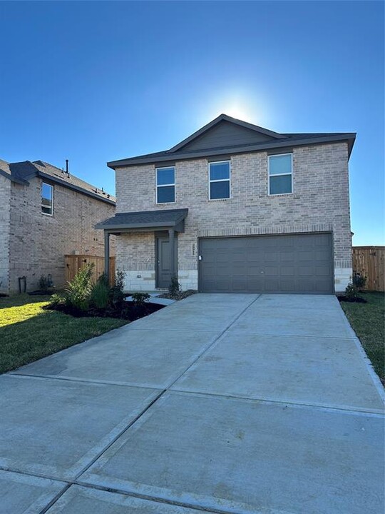 28911 Texas Sparrow Ln in Hockley, TX - Building Photo