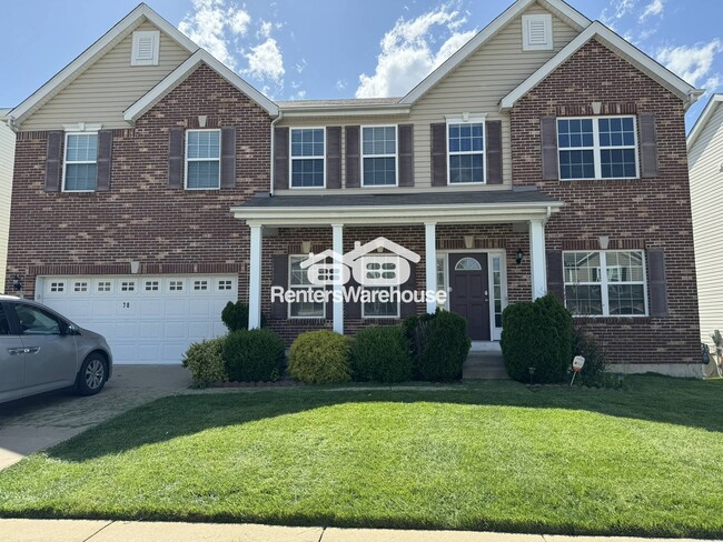 78 Fountainview Dr in St. Charles, MO - Building Photo - Building Photo