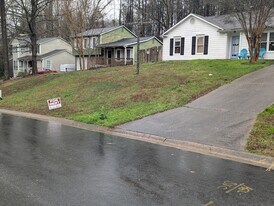 4247 Windward Ln in Norcross, GA - Building Photo