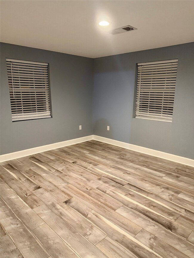 property at 2322 Central St