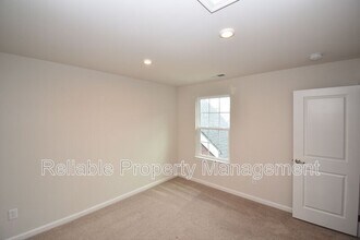 402 Judge Ct in Durham, NC - Building Photo - Building Photo