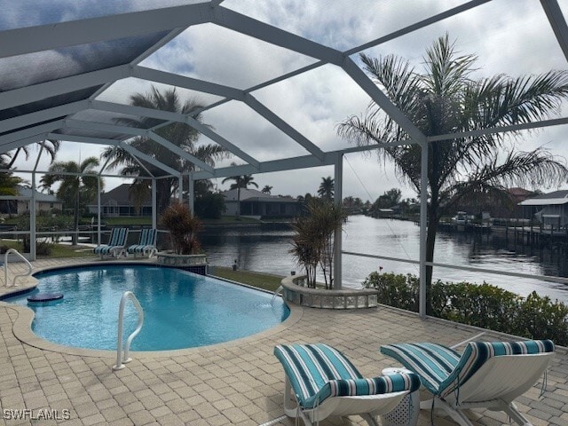 property at 2222 SW 52nd Ln
