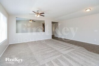 3842 E Aragonite Ln in Queen Creek, AZ - Building Photo - Building Photo
