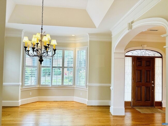 495 Ednam Cir, Unit 1009 in Charlottesville, VA - Building Photo - Building Photo