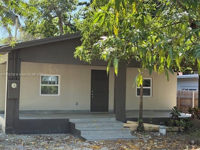 property at 328 NE 57th St