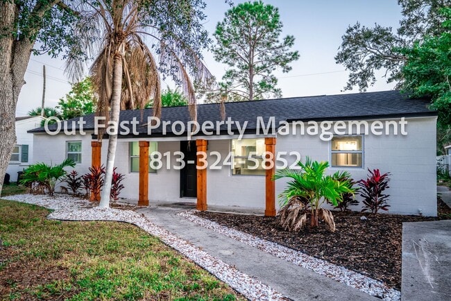 4104 W Norma Ave in Tampa, FL - Building Photo - Building Photo