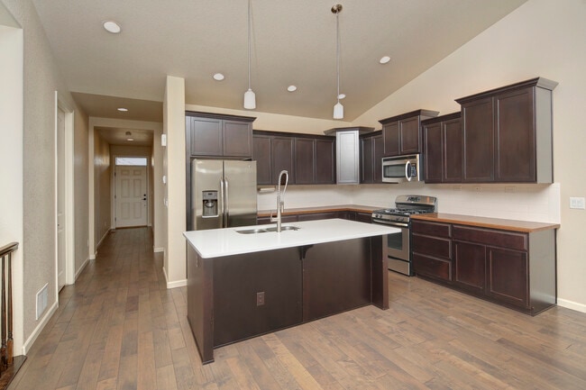 847 Brookedge Drive in Fort Collins, CO - Building Photo - Building Photo