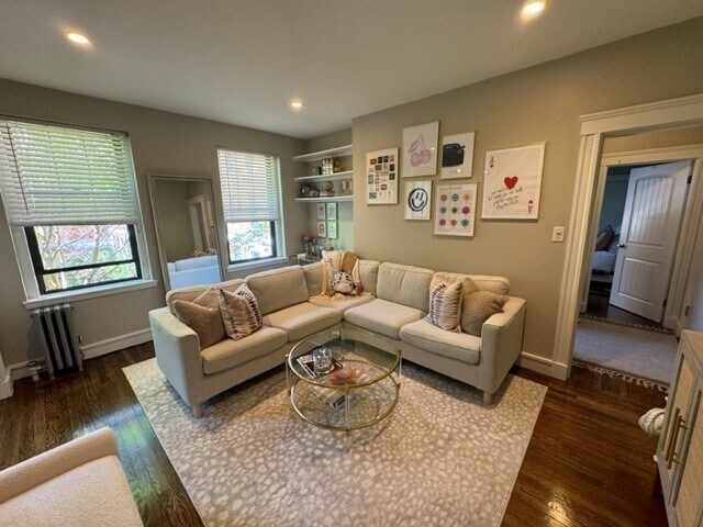 64 Queensberry St in Boston, MA - Building Photo