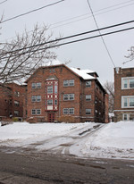 115 N Portage Path Apartments