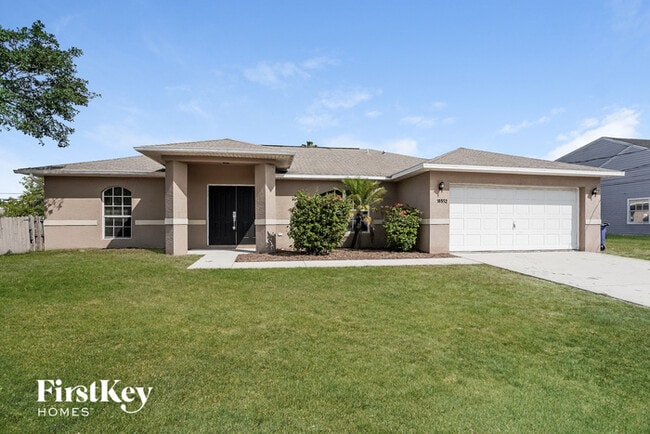 property at 18552 Spruce Dr W