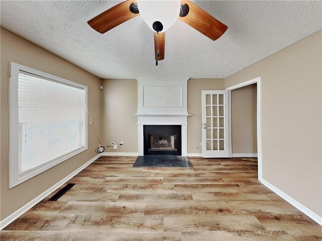 2746 Northgate Way NW in Acworth, GA - Building Photo - Building Photo