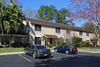 Casa Park Villas in Ocala, FL - Building Photo - Building Photo