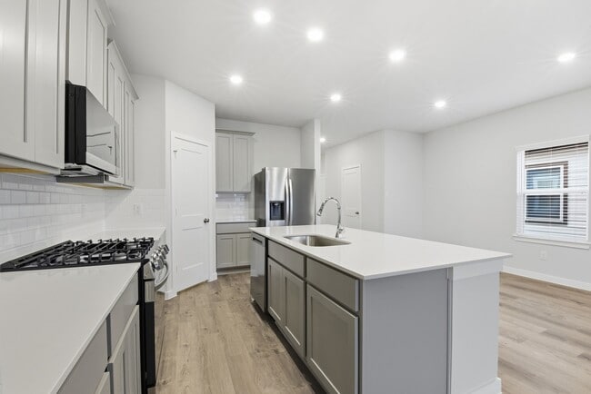 property at 4011 Ancient Honor Dr