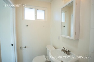 825 W 167th St-Unit -1 in Gardena, CA - Building Photo - Building Photo