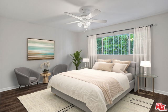 1006 Havenhurst Dr in Los Angeles, CA - Building Photo - Building Photo