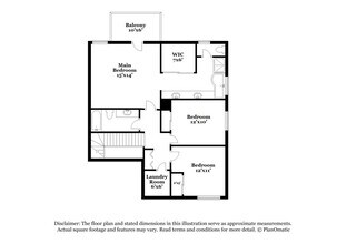 2929 Deep Creek Ln in Las Vegas, NV - Building Photo - Building Photo
