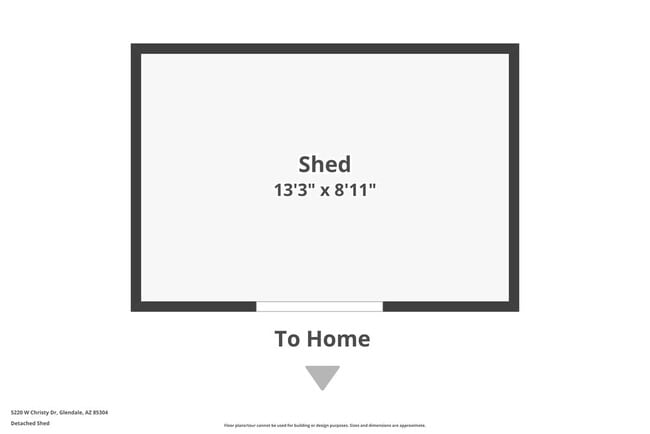 5220 W Christy Dr in Glendale, AZ - Building Photo - Building Photo