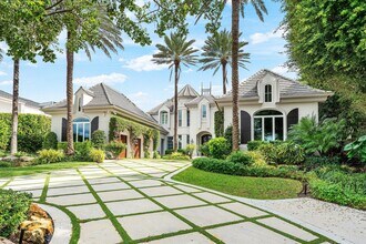 2525 S Ocean Blvd in Highland Beach, FL - Building Photo - Building Photo