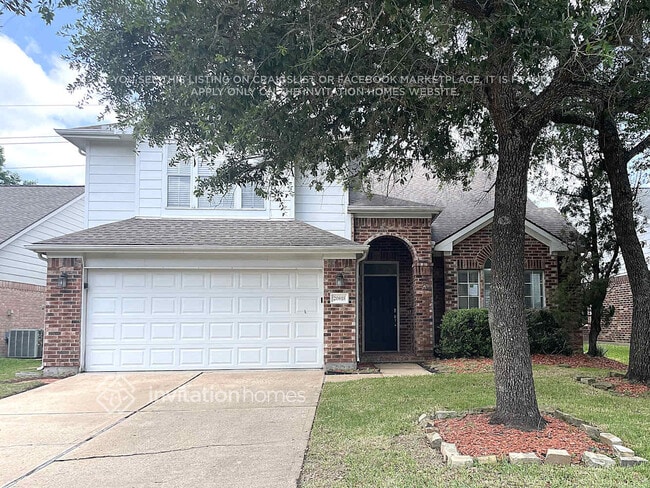 property at 20818 Whitevine Way