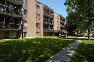 Westview Place Apartments