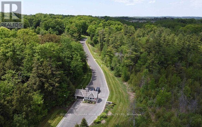 516-516 Quail Ridge Dr in Aurora, ON - Building Photo - Building Photo