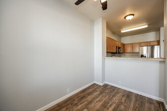 5882 Ensemble Heights in Colorado Springs, CO - Building Photo - Building Photo