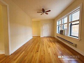 3722 N Pine Grove Ave in Chicago, IL - Building Photo