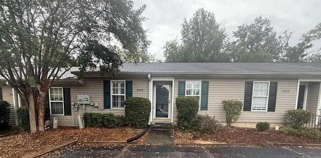 property at 2026 Buckhaven Way