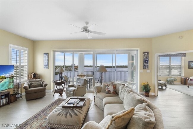 property at 4975 Bonita Beach Rd SW