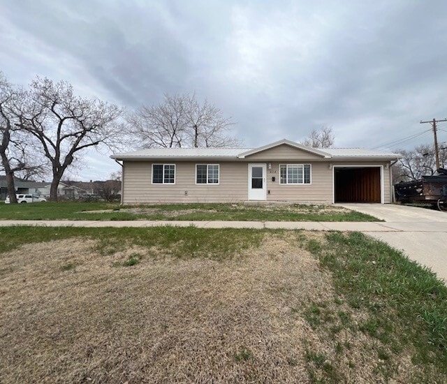 424 Adams St in Rapid City, SD - Foto de edificio - Building Photo