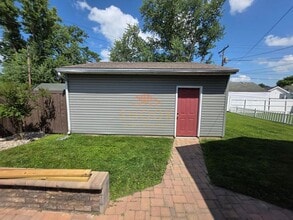 123 S 26th St in Lafayette, IN - Building Photo - Building Photo