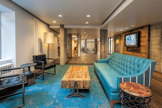 The Mill at First Hill in Seattle, WA - Foto de edificio - Building Photo