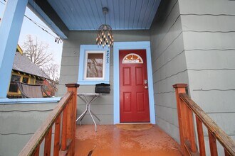 4823 NE 13th Ave in Portland, OR - Building Photo - Building Photo