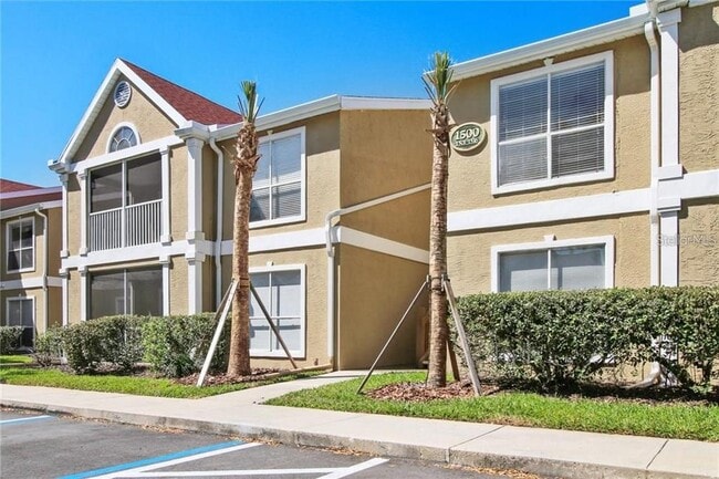 property at 9481 Highland Oak Dr