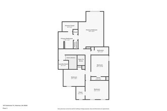 107 Seabreeze Trail in Newnan, GA - Building Photo - Building Photo