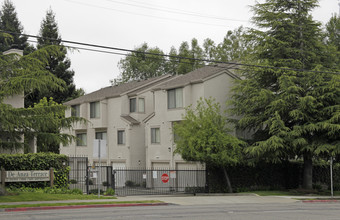 Deanza Terrace in San Leandro, CA - Building Photo - Building Photo