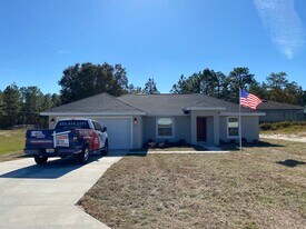 572 Marion Oaks Trail in Ocala, FL - Building Photo